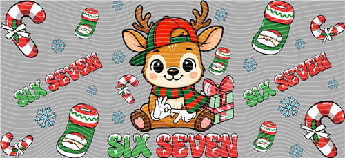 16oz Latest Bestseller-C 3817